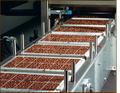 Комплектовщик на склад шоколадной продукции