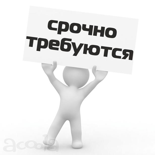 Подработка в офисе